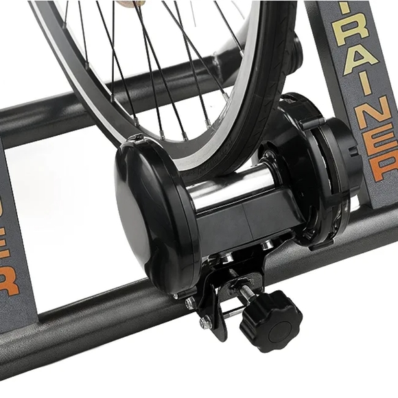 RAD Cycle Products Max Rider Pro Trainer Stationary Bike Stand - Picture 4 of 7